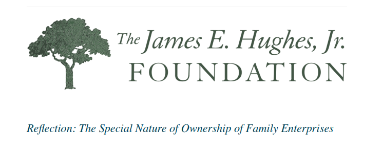 Reflexión: La naturaleza especial de la propiedad de las empresas familiares